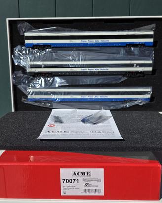 ACME 70071 Set Treno Prove AV di RFI