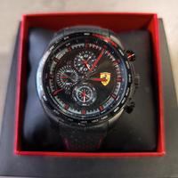 orologio Speedracer scuderia Ferrari 