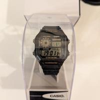 Orologio Casio Sports AE-1200WH-1B

