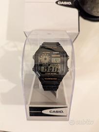 Orologio Casio Sports AE-1200WH-1B


