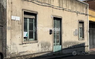 Appartamento a Catania 2 locali