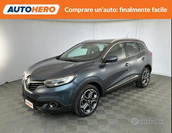 RENAULT Kadjar AA45573