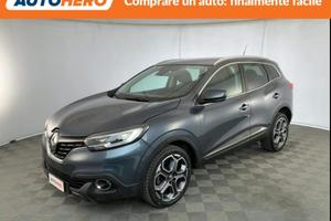 RENAULT Kadjar AA45573