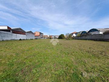 TER. RESIDENZIALE A VIGEVANO