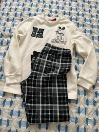 Pigiama bambino