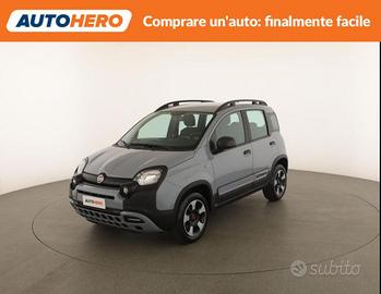 FIAT Panda KC57666