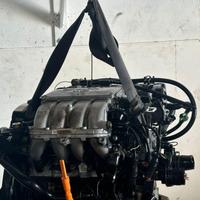 AFT MOTORE COMPLETO VOLKSWAGEN Golf 4 Berlina AFT