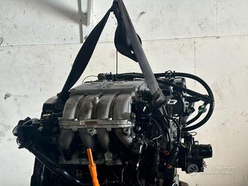 AFT MOTORE COMPLETO VOLKSWAGEN Golf 4 Berlina AFT