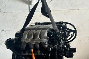 AFT MOTORE COMPLETO VOLKSWAGEN Golf 4 Berlina AFT