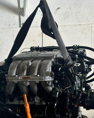 AFT MOTORE COMPLETO VOLKSWAGEN Golf 4 Berlina AFT