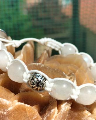 Bracciale Shamballa