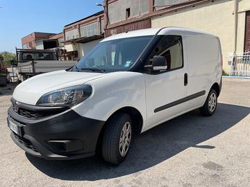 Fiat Doblo’ 1.3 Mjet - 95 Cv