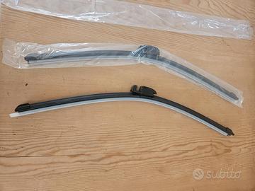 Spazzola Tergicristallo RIDEX 298W0013