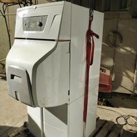 caldaia a basamento gasolio a condensazione 