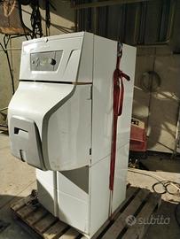 caldaia a basamento gasolio a condensazione 