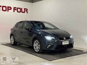 SEAT Ibiza 1.0 Eco TSI 70KW FR