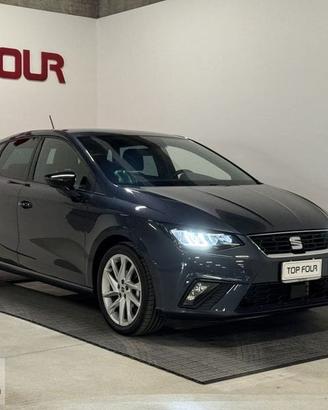 SEAT Ibiza 1.0 Eco TSI 70KW FR