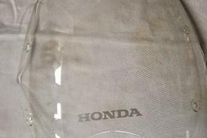 Schermo Honda Transalp 700