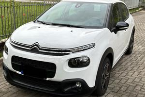 CITROEN C3 3ª serie - 2018