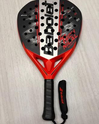 Racchetta padel Babolat Technical Veron 3.0