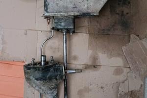 Piede fuoribordo VOLVO PENTA 20 cavalli