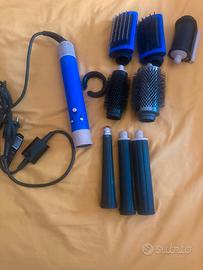 Dyson Airwrap Multi-Styler completo
