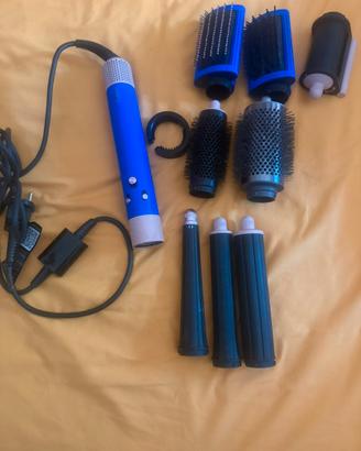 Dyson Airwrap Multi-Styler completo