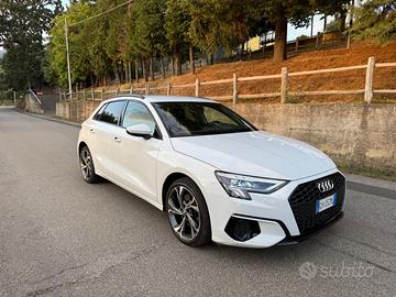 AUDI A3 35TDI