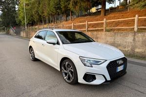 AUDI A3 35TDI