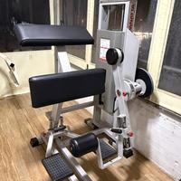 Macchina per femorali in piedi panatta