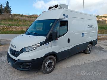 Iveco Daily 35S14V 2.3 HPT PM-TM Furgone FRIGORIFE