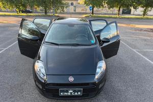 Fiat Punto 1.2 8V 5 porte Lounge