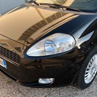 Fiat Grande Punto 1.2 5 porte Dynamic benzina + GP