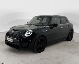 MINI Mini 5 porte Mini 2.0 Cooper S Yours 5 porte