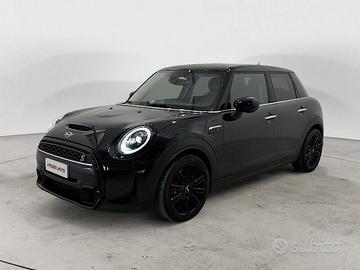 MINI Mini 5 porte Mini 2.0 Cooper S Yours 5 porte