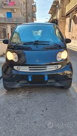 auto smart fortwo 