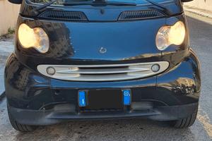 auto smart fortwo 