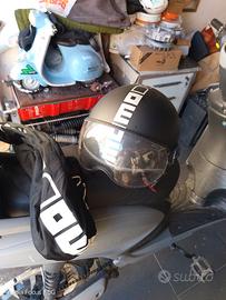 casco Momo desin 
