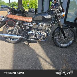 TRIUMPH Bonneville 865 T100