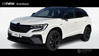 Renault Austral 2023 1.2 E-Tech full hybrid 2...