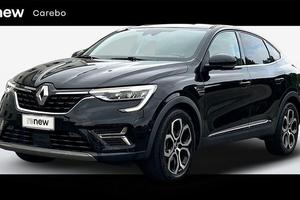 Renault Arkana 2021 1.6 E-Tech hybrid Intens ...