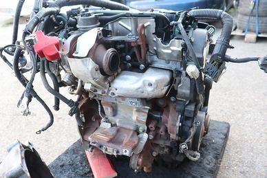 MOTORE FORD T7CL
