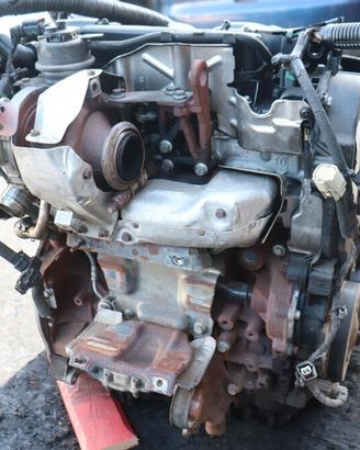 MOTORE FORD T7CL