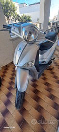 Scooter piaggio libery come nuovo