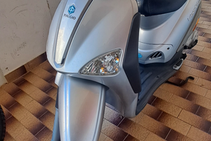 Scooter piaggio libery come nuovo