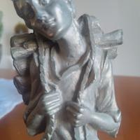 Statuetta taglialegna