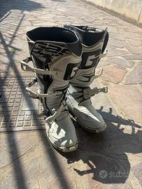 Stivali MotoCross