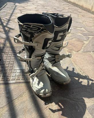 Stivali MotoCross