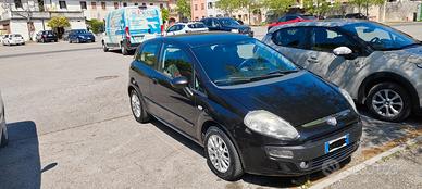 Fiat Punto Evo 1.4 GPL 2010 – Economica