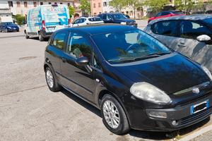 Fiat Punto Evo 1.4 GPL 2010 – Economica